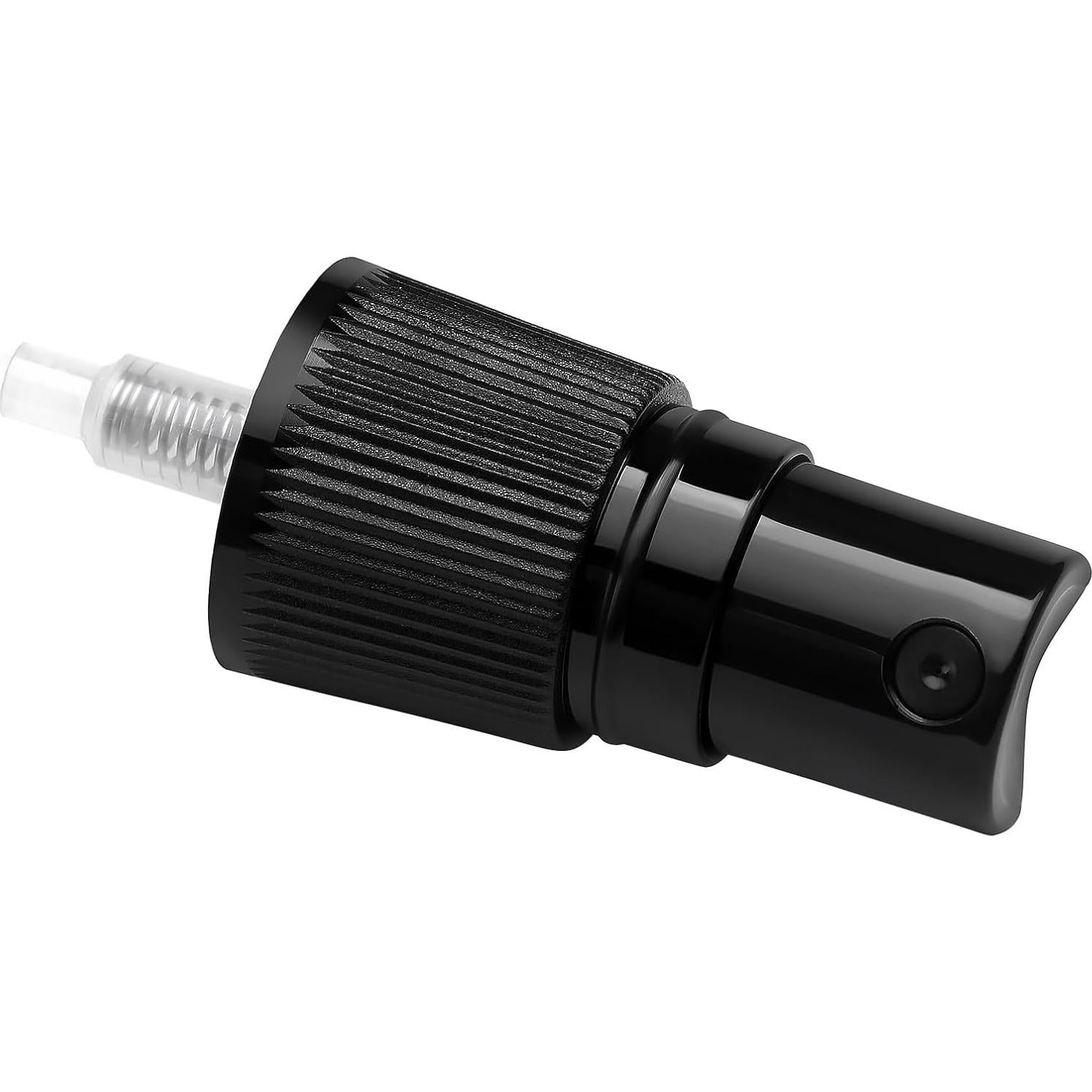 Botella de Spray RDT Normcore 30ml Vidrio Negro para Café