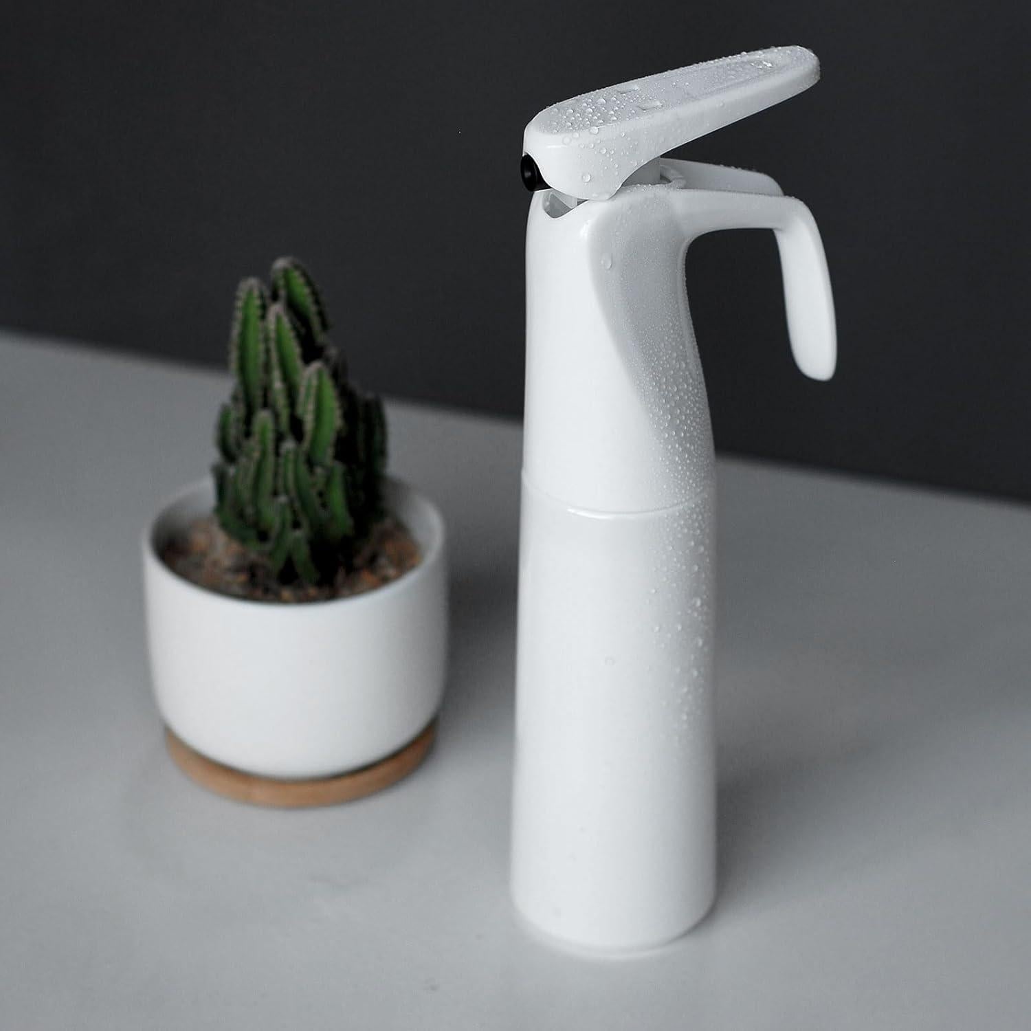 Botella de Spray AORAKI 300ml para Plantas y Limpieza