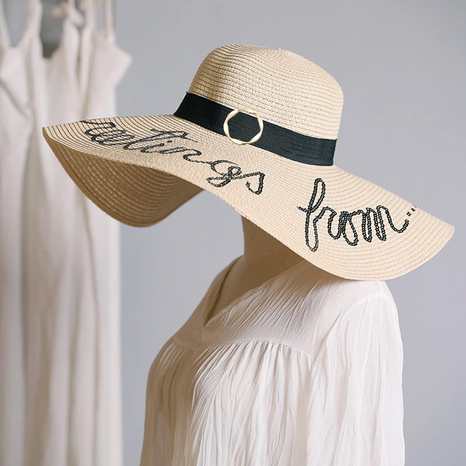 2 Anillos de Bufanda de Seda Clip Moda XUZHAN Oro y Plata