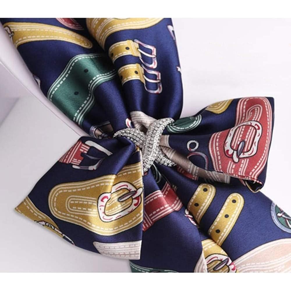 Clips de Bufanda de Moda JasperKino - 2 Piezas Dorado