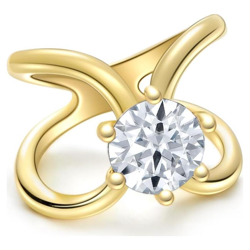 Hebilla de Bufanda para Mujeres con Rhinestones y Perlas