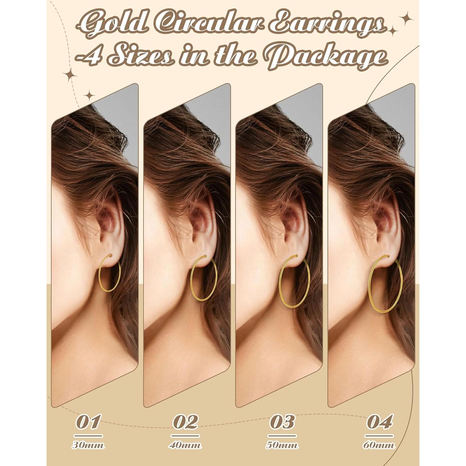 Conjunto de Bufanda de Seda y Sombrero Beret Rosa Shyyween