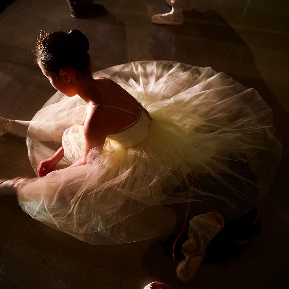 Fabricante de moño para cabello LUERKZ con 18 horquillas y 10 bandas elásticas