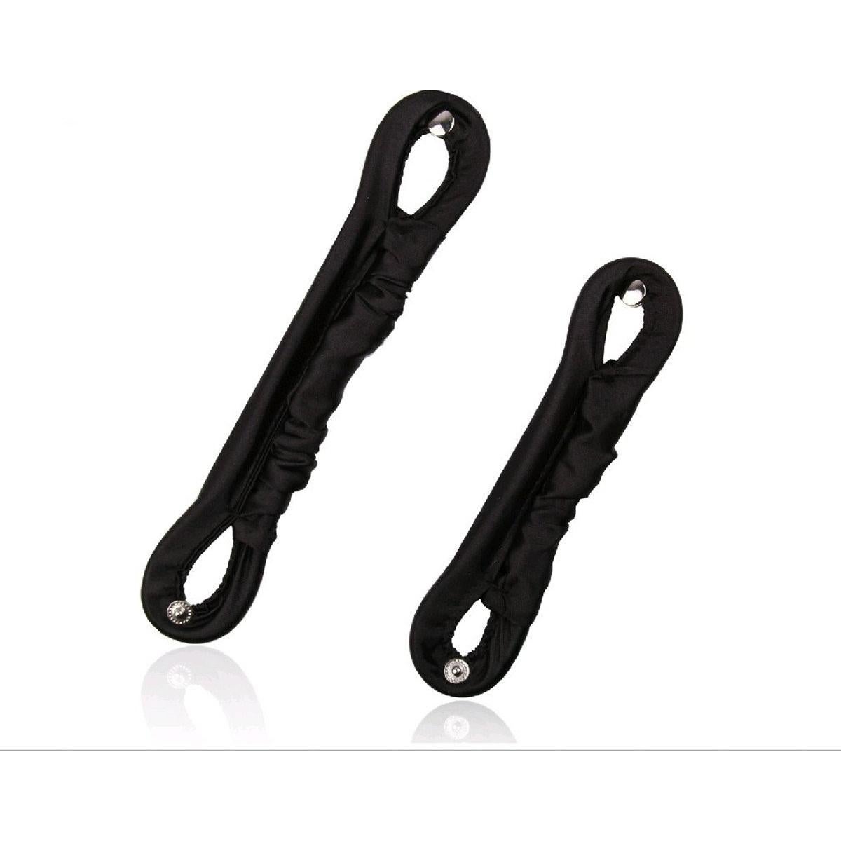 Estilizador de Moño AnHua® de Seda Satén (L+S) - Accesorios