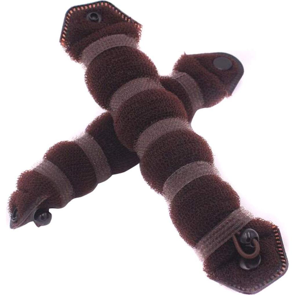 Juego de 3 Donuts para Peinados - Estilistas de Cabello ASTRAQLE