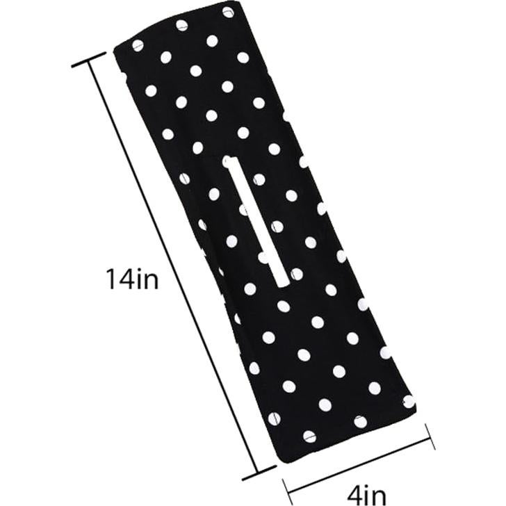 Hacedor de Moño de Cabello Flexible Much Hotter - 4 Piezas