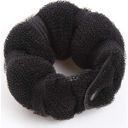 Juego de 2 Anillos de Donut para Peinar Cabello DNHCLL