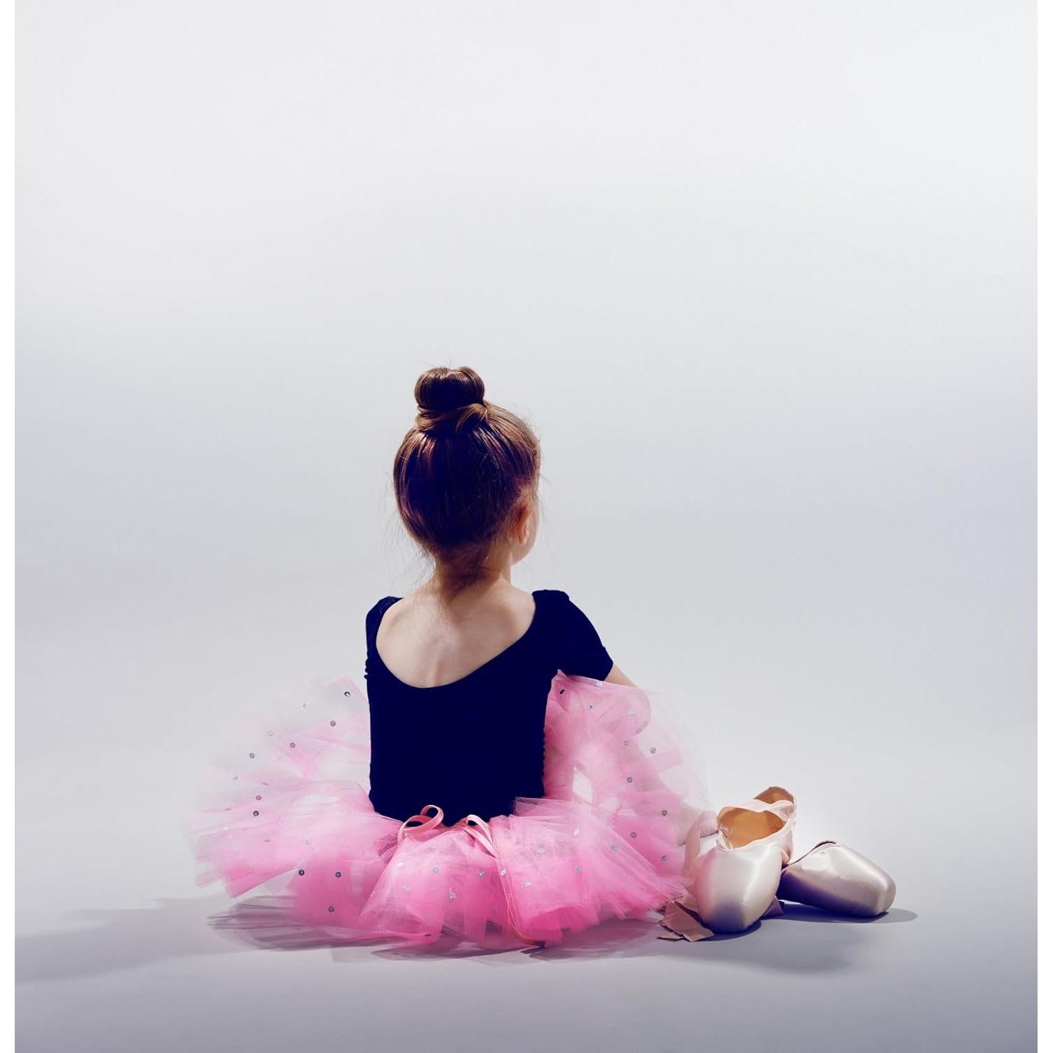 Dona para Cabello Beaute Galleria Mini Beige 5.08 cm