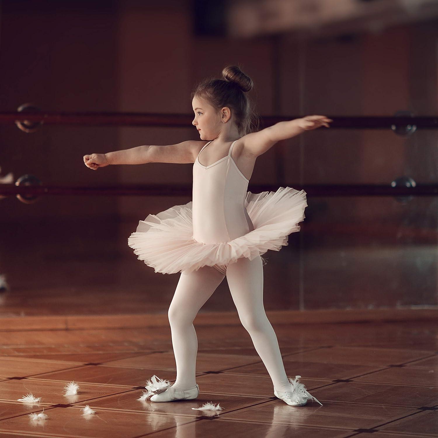 Beaute Galleria 3 Piezas Donut de Pelo Niños Negro