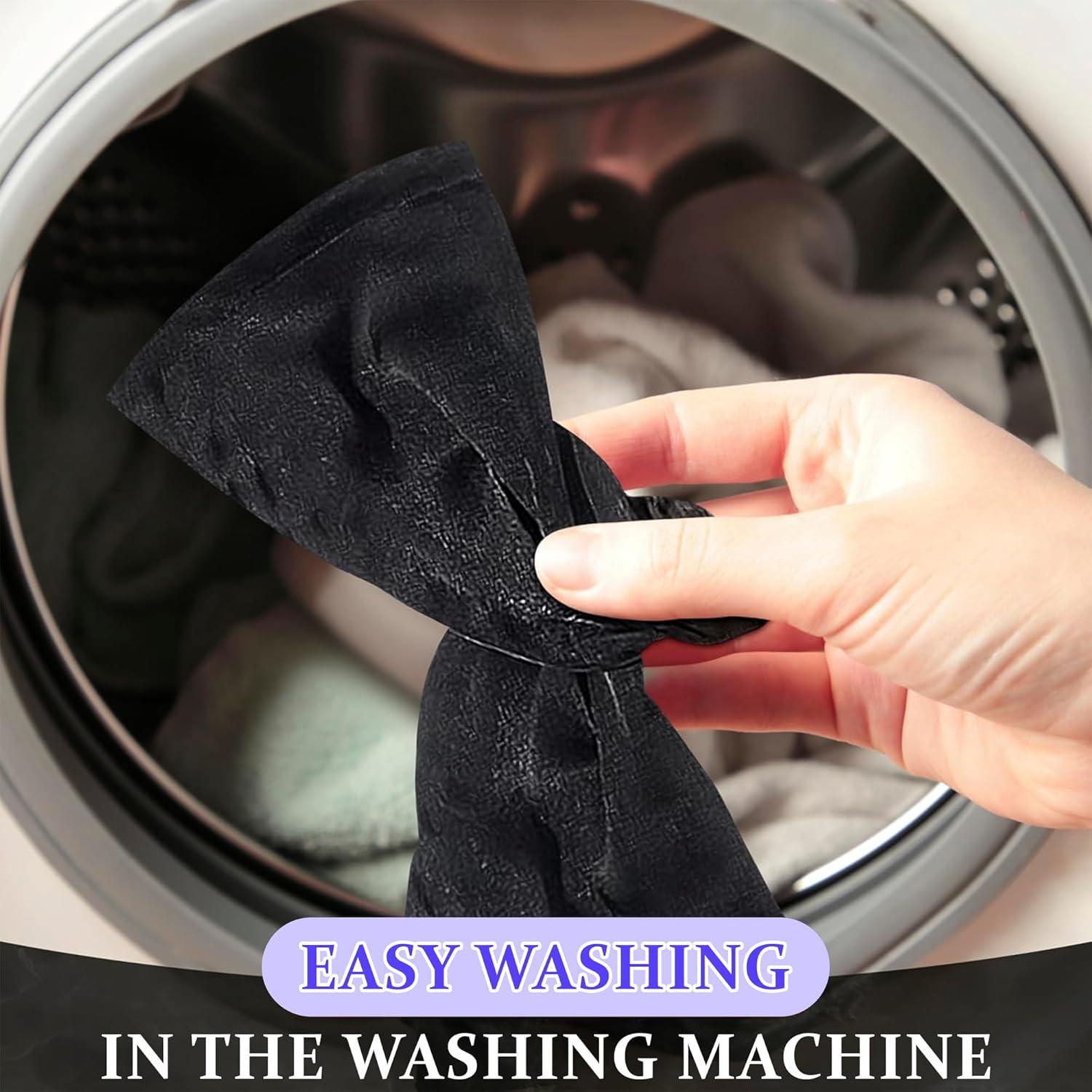 3 Piezas Creador de Moños Deft para Cabello - Accesorios Elegantes