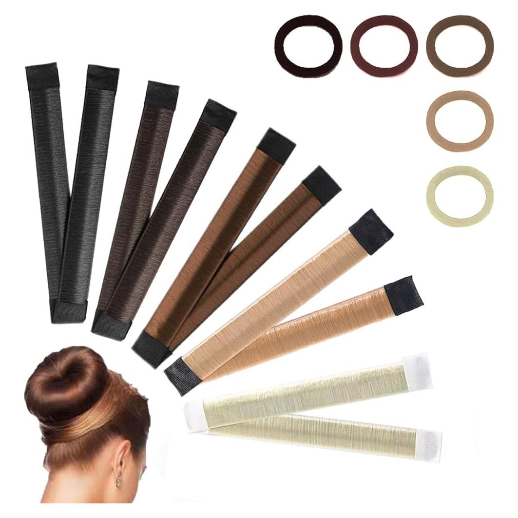 Fabricante de moños Deft Haludex - Kit 10 piezas con lazos