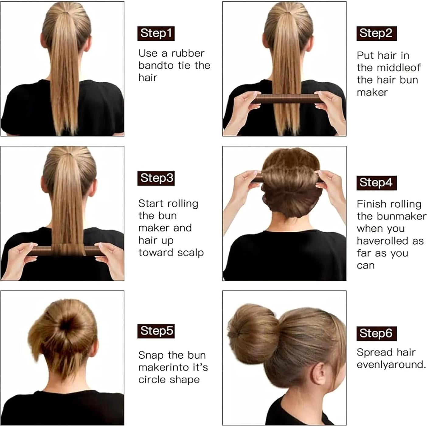 Fabricante de moños Deft Haludex - Kit 10 piezas con lazos