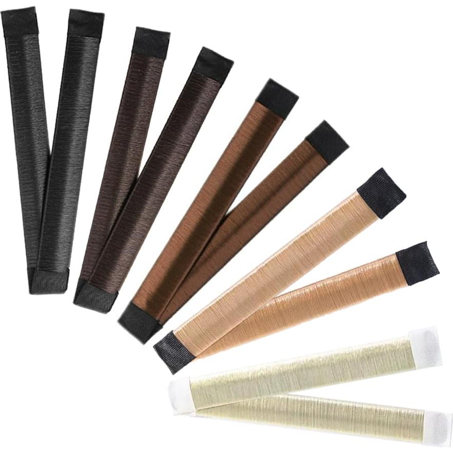 Fabricante de moños Deft Haludex - Kit 10 piezas con lazos