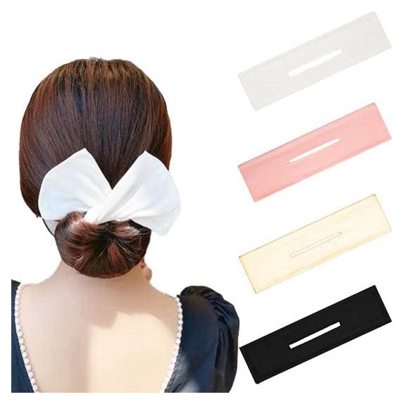 Fabricante de Donut para Moño de Cabello Deft - Accesorio Elegante