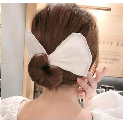 Fabricante de Donut para Moño de Cabello Deft - Accesorio Elegante