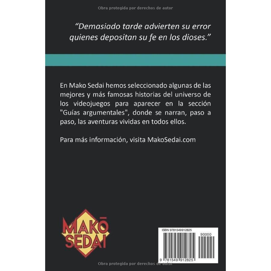 Final Fantasy XII - Guía Argumental (Spanish Edition)