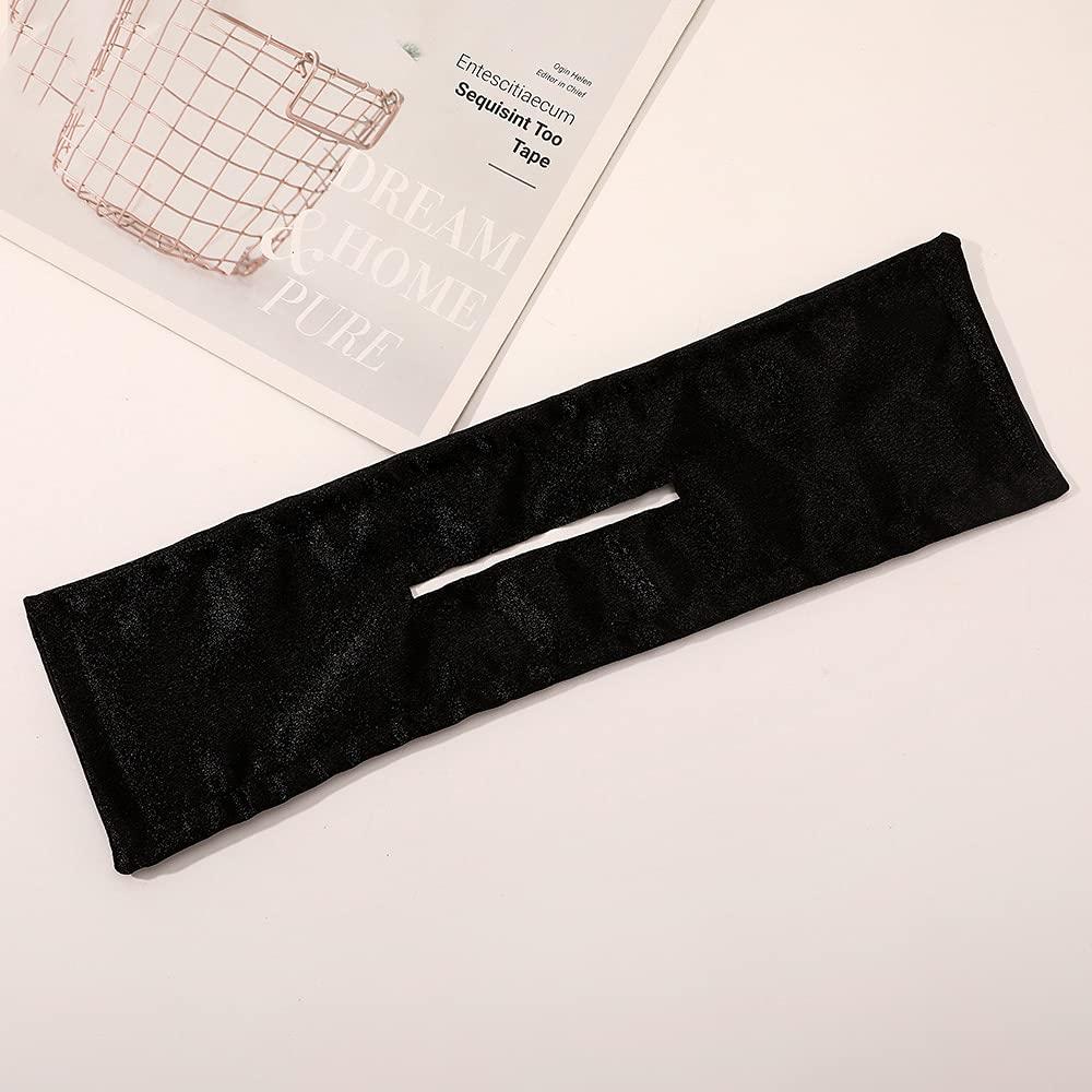 6 Clips de Tela Reutilizables para Moños Francés DINPREY