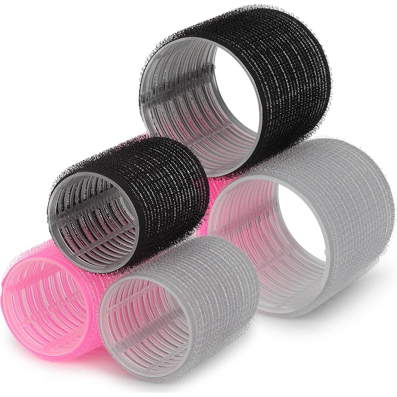 Set de Rulos para Cabello Sin Calor ARTIRNANOG 13 Pcs