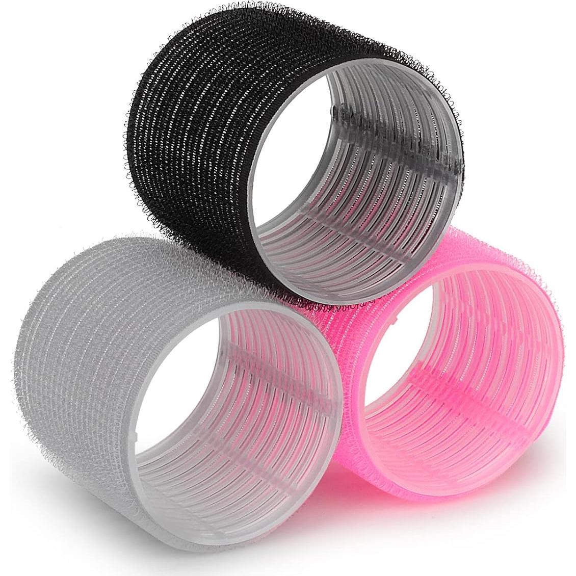 Set de Rulos para Cabello Sin Calor ARTIRNANOG 13 Pcs