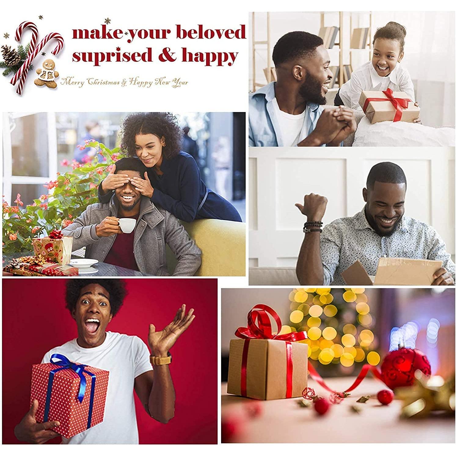 Set de Esponja para Cabello Selalu 4 Piezas - Rizado y Torcido