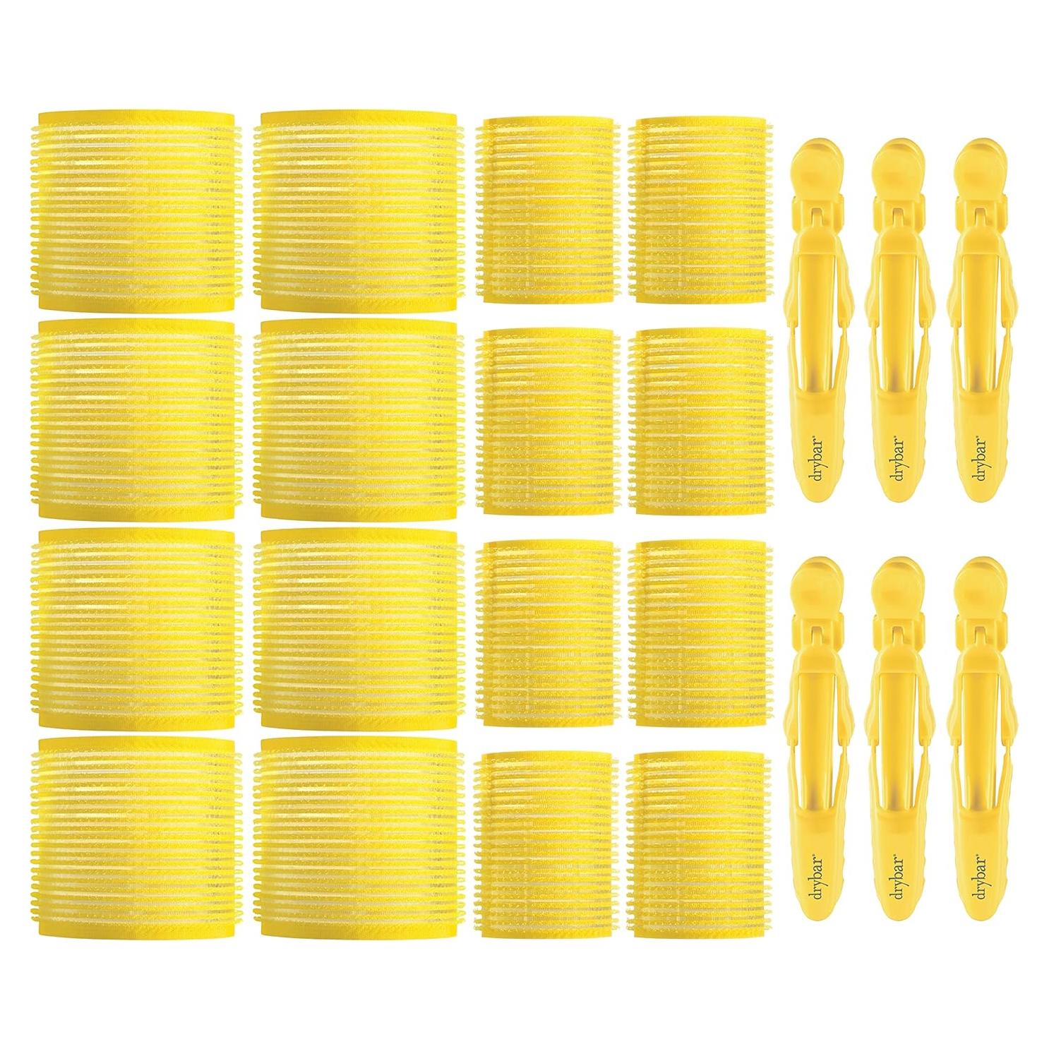 Kit de Mejores Amigos para Cabello Grande Drybar 13.97x13.97x19.37cm