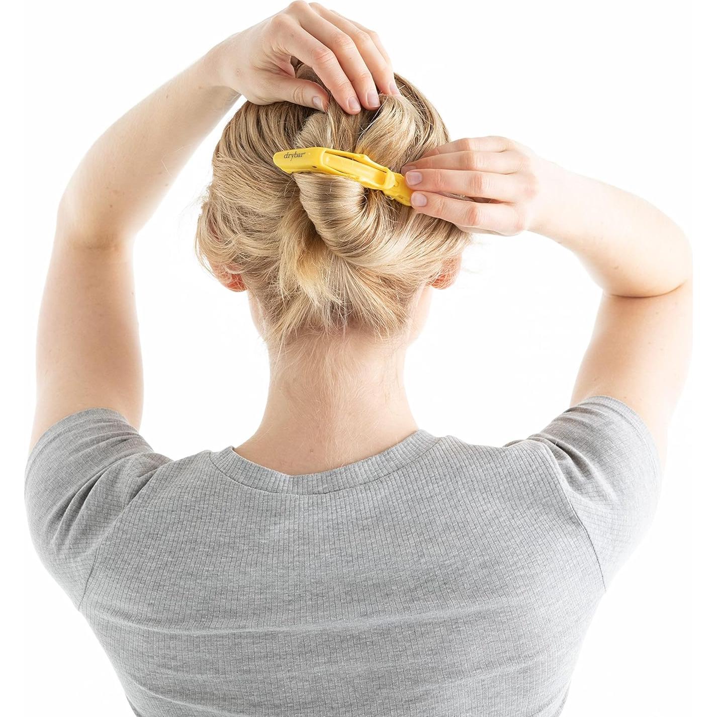 Kit de Mejores Amigos para Cabello Grande Drybar 13.97x13.97x19.37cm