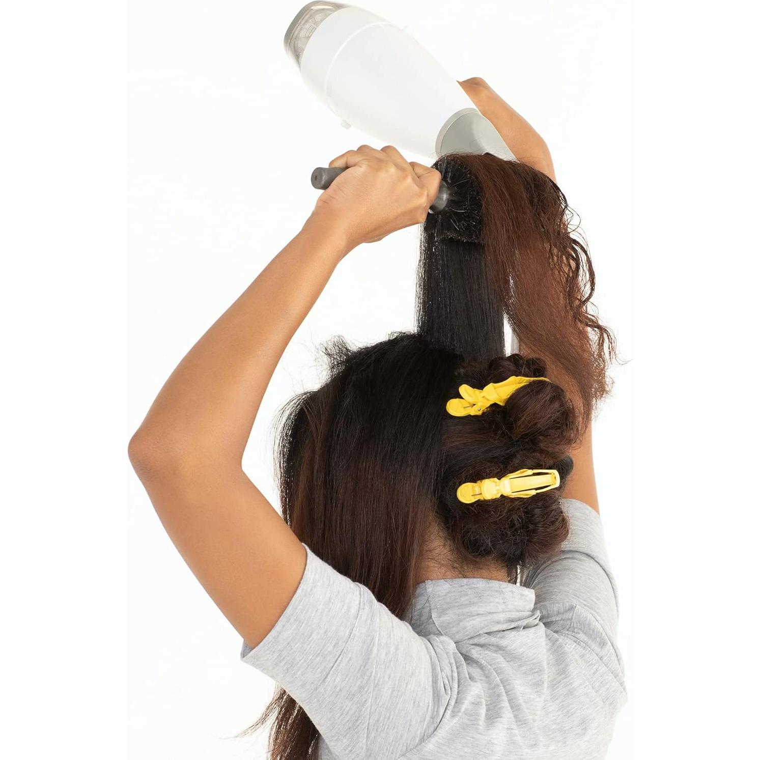 Kit de Mejores Amigos para Cabello Grande Drybar 13.97x13.97x19.37cm