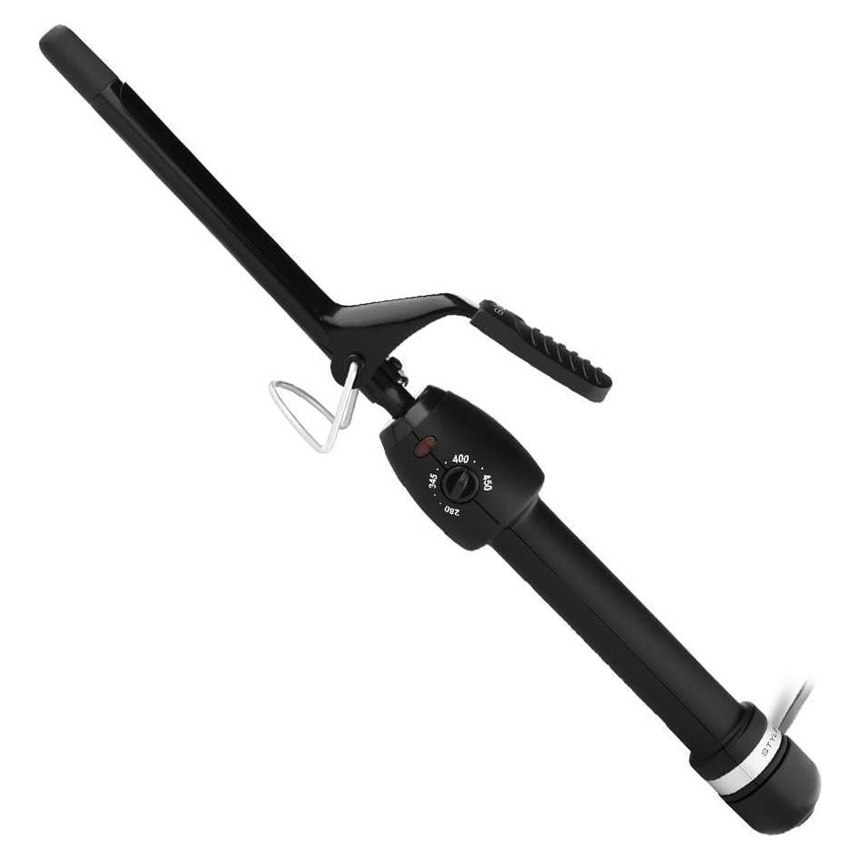 Plancha de Rizar Profesional EstiloCraft SCSC50B 138-232°C