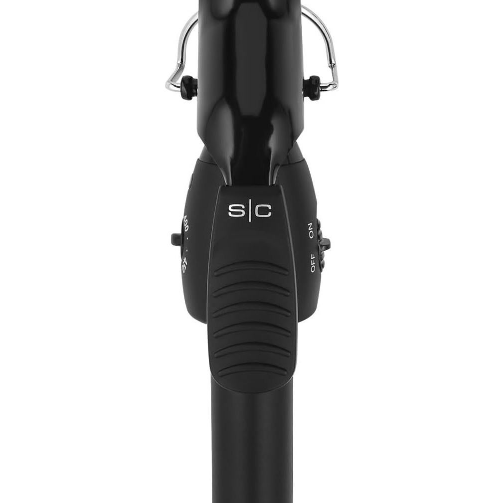 Plancha de Rizar Profesional EstiloCraft SCSC50B 138-232°C