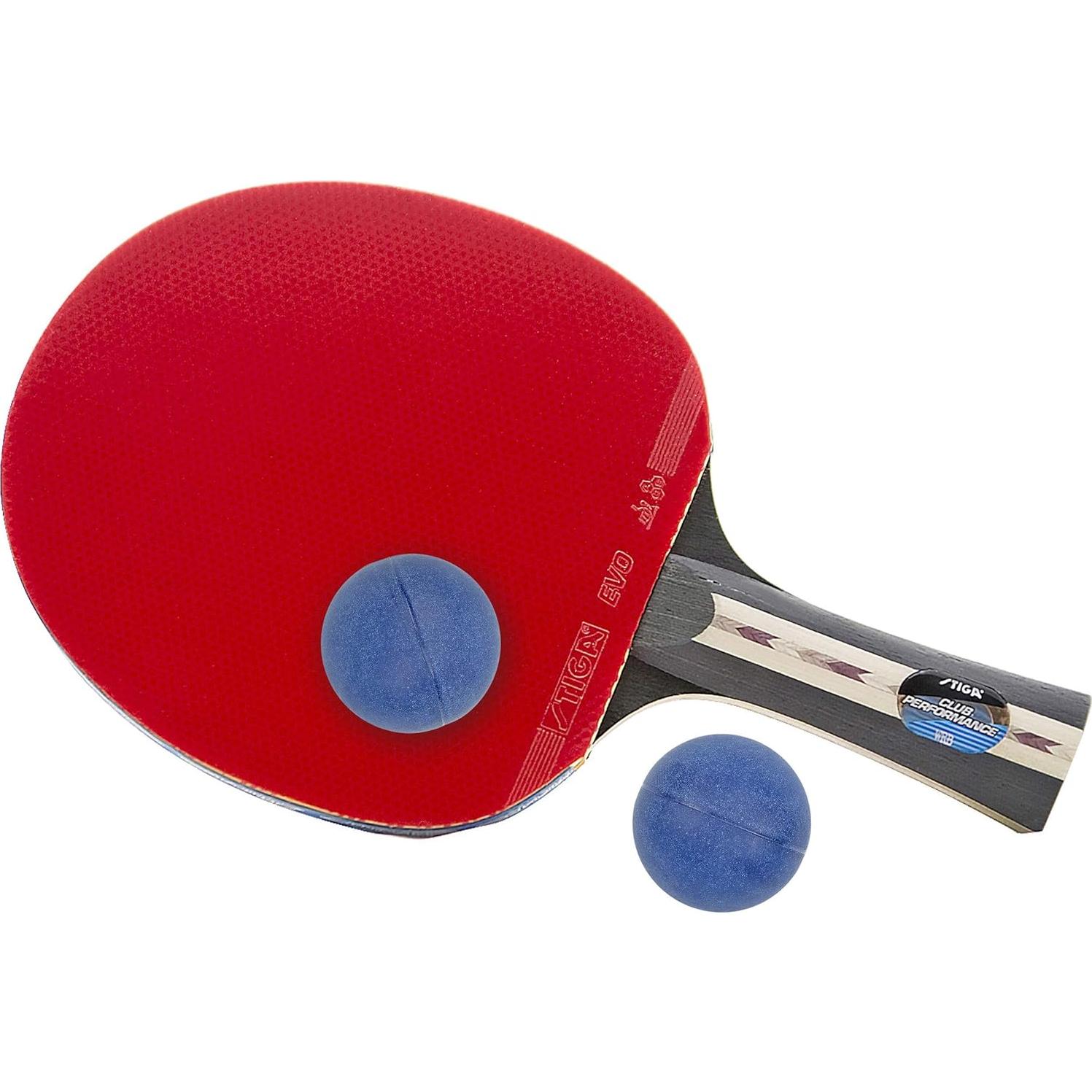 Pelotas de Ping Pong Mini Azules 144 Pzas Fairly Odd Novelties