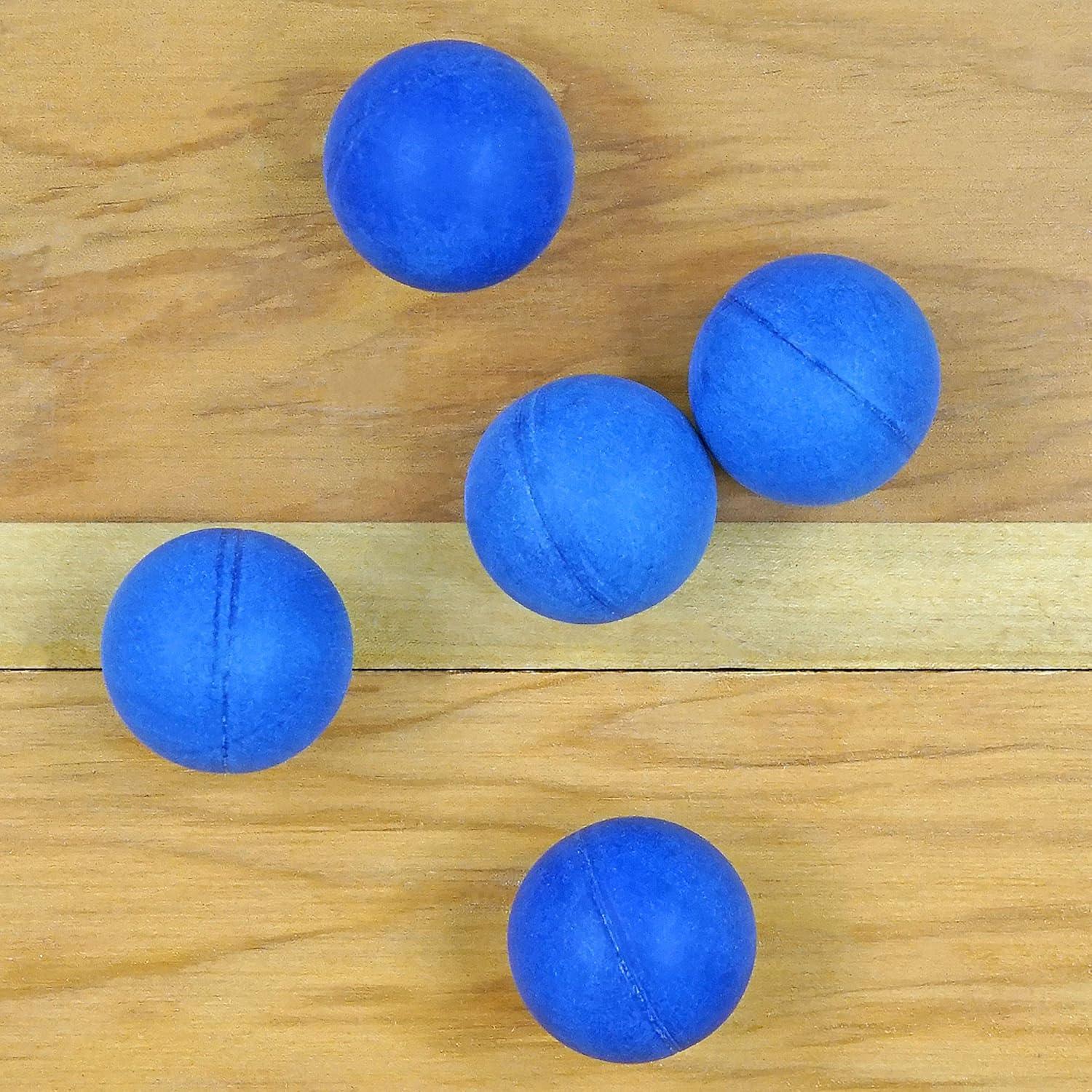 Pelotas de Ping Pong Mini Azules 144 Pzas Fairly Odd Novelties
