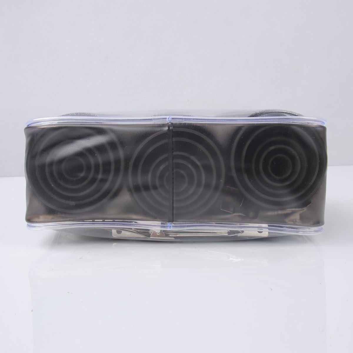 Juego de 60 Rulos para Cabello BELICOO con 28 Clips Metálicos