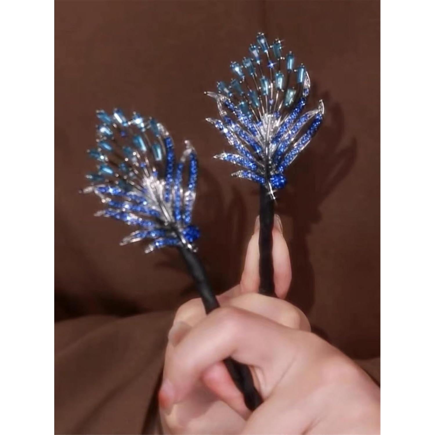 Conjunto de Accesorios para el Cabello CHCTD - 14 Piezas