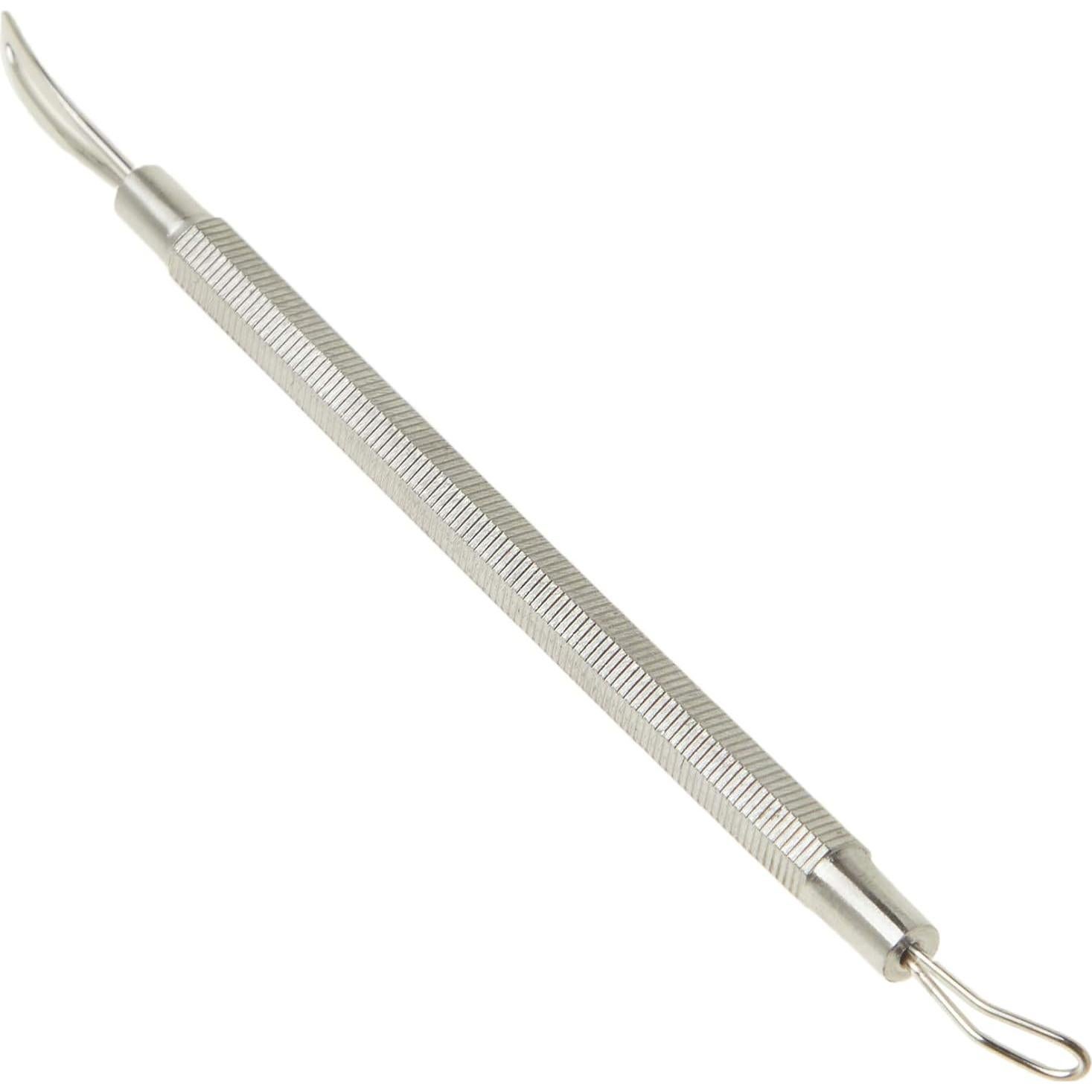 Extractor de Puntos Negros Body Toolz BT4000 Acero Inoxidable