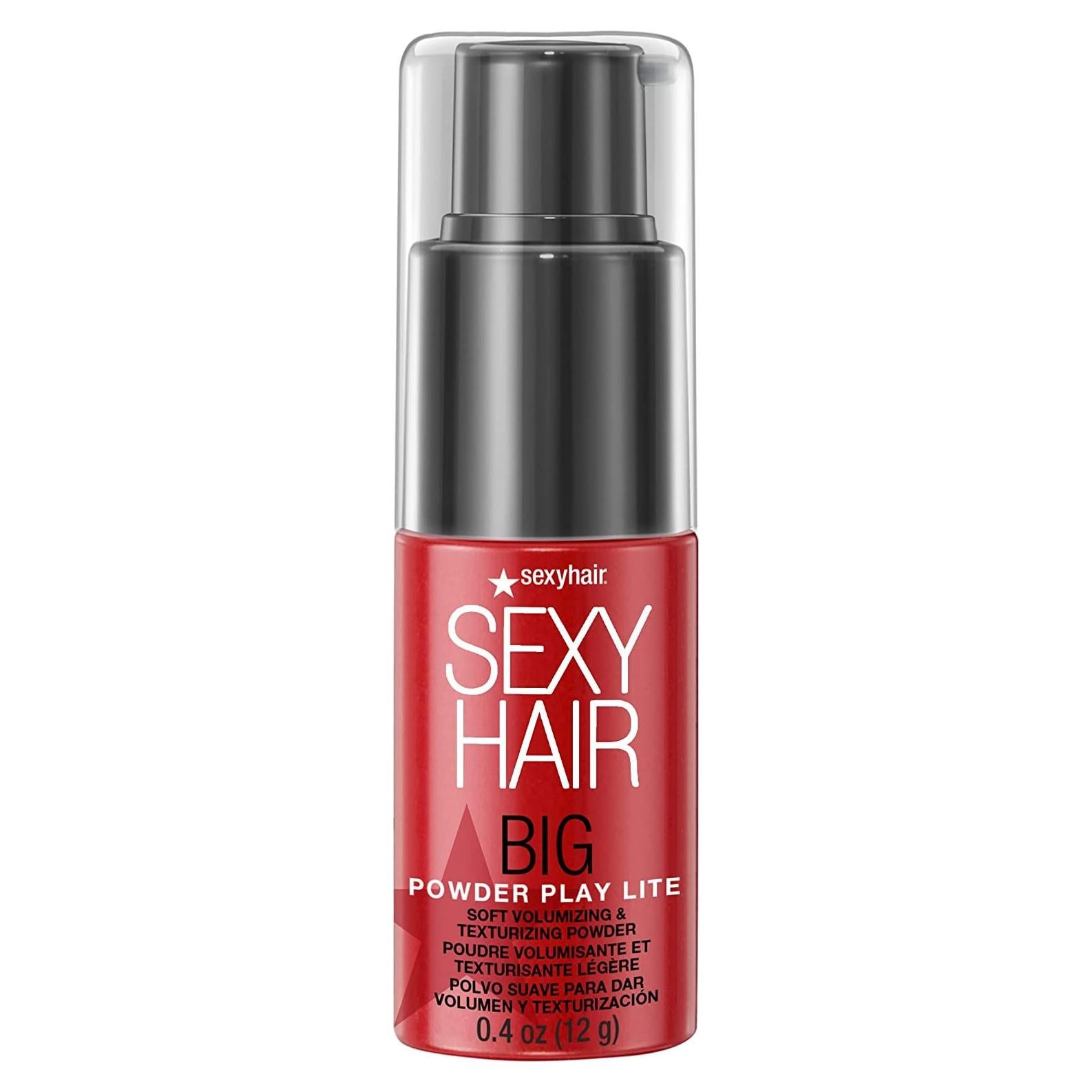 Polvo Voluminizador SexyHair Big Powder Play Lite 11.34 g