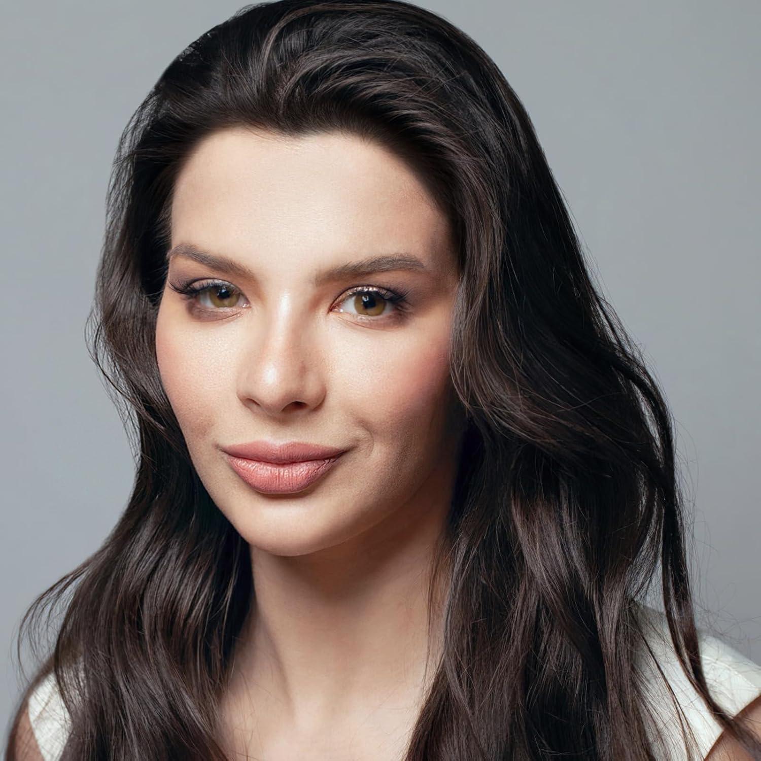 Boobeen Sombra en Polvo para Raíces del Cabello 9.92g