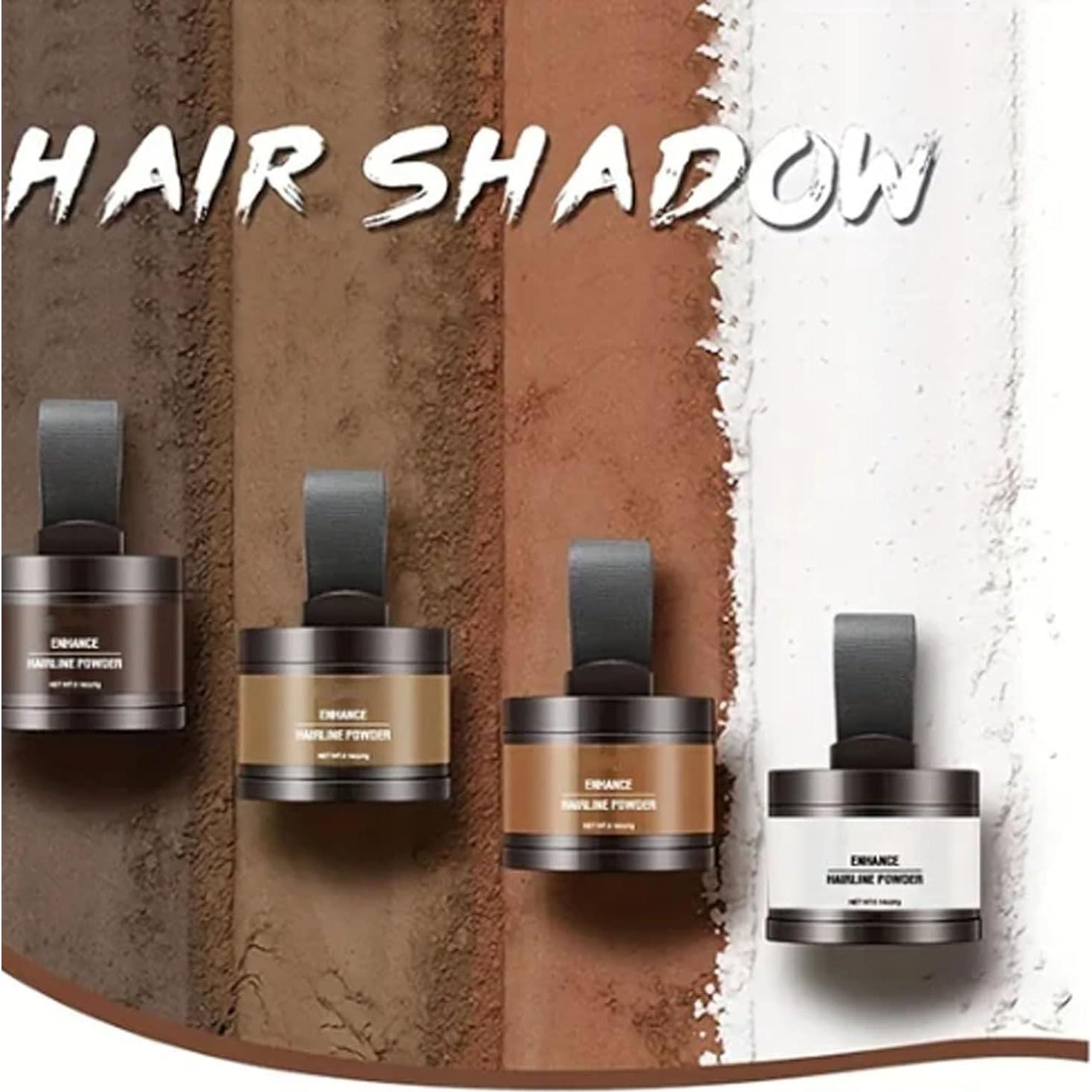 Polvo Mejorador de Línea Capilar Verronni - Rubio Medio 113g