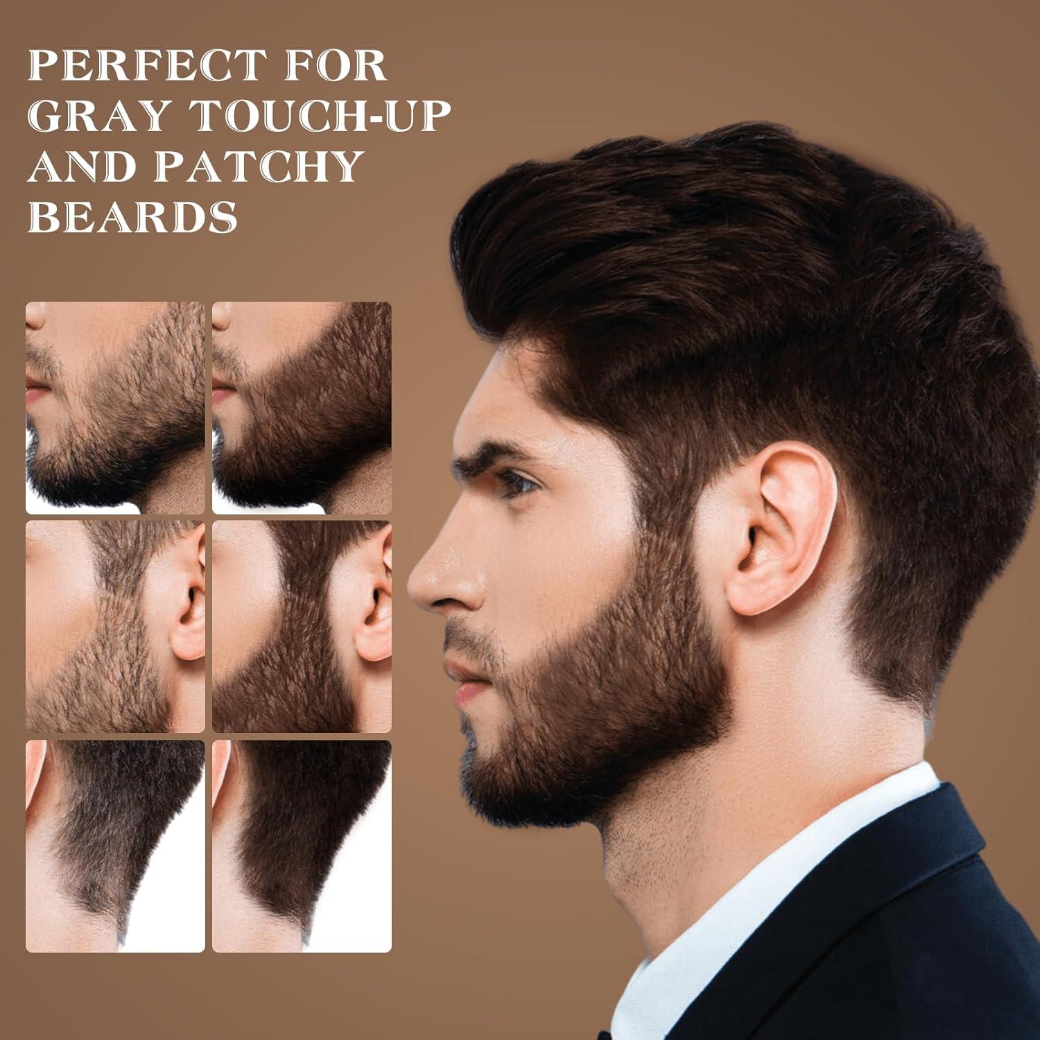 Polvo de Sombra para Cabello Rubio Oscuro Yargkos 3.97g