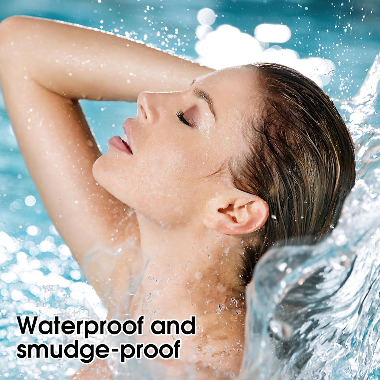 Polvo para Retoque de Raíces Shenzhenshimuyu 9.92g Color 02