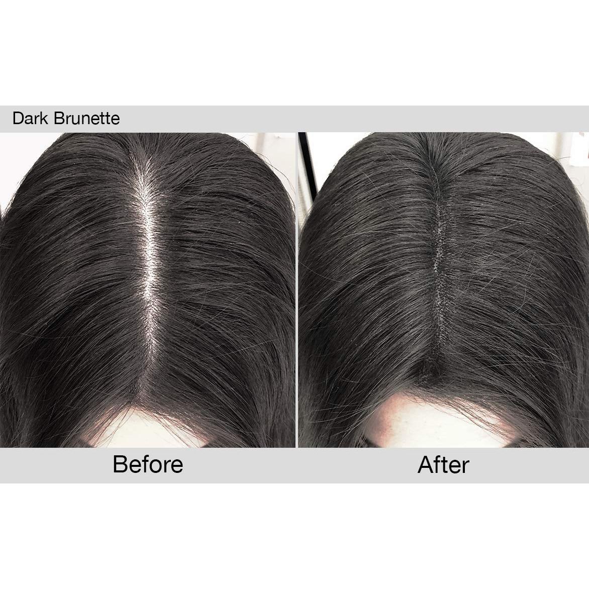 Polvo Rellenador Raíces Joan Rivers - Castaño Oscuro 180 días