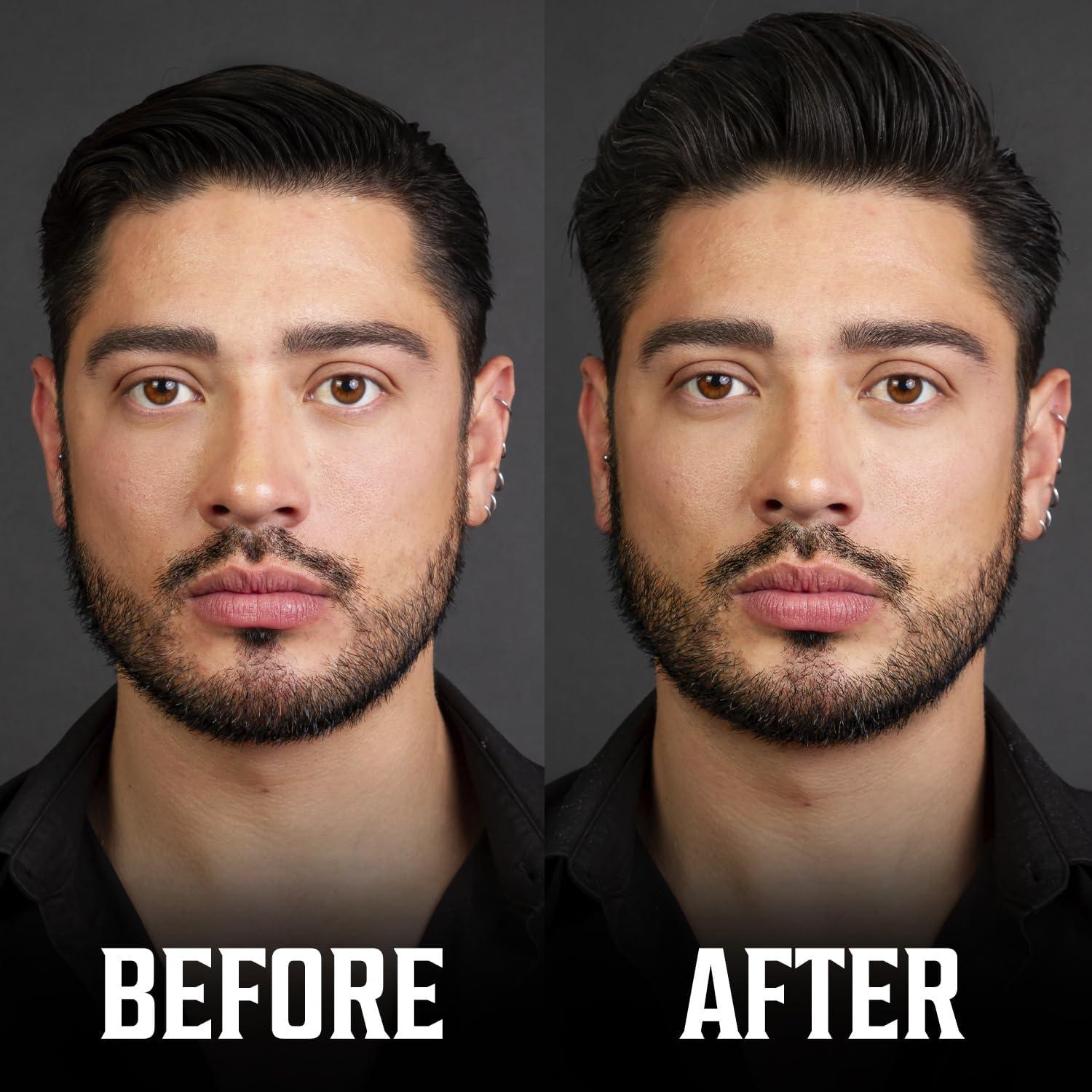 Polvo de Estilo para Cabello Viking Revolution 28.35 g - Mate y Volumen