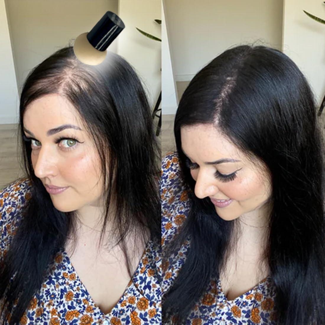 Rellenador de Línea Capilar KERATIN RESEARCH Marrón Oscuro 15.87g