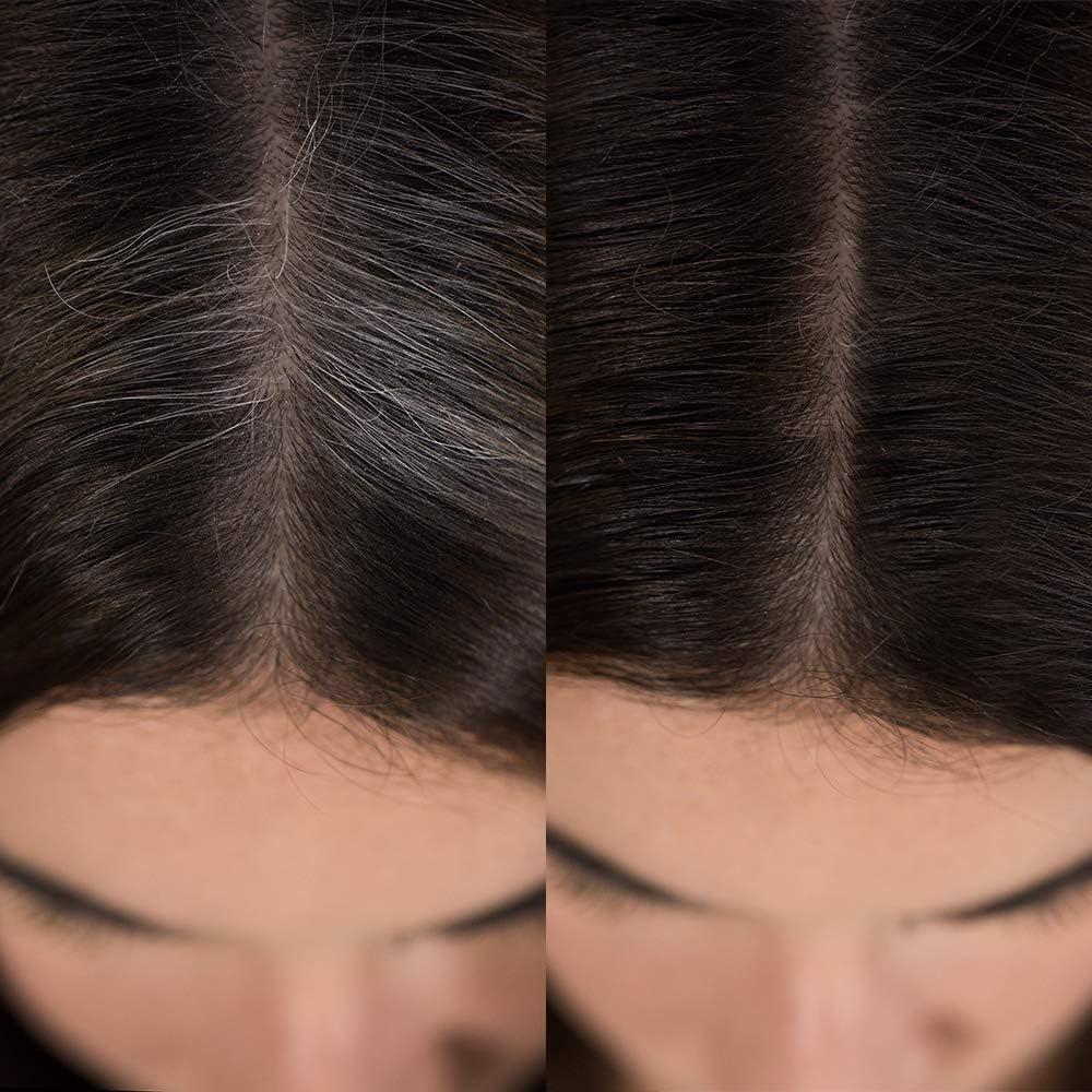 Spray Retoque de Raíces R+Co Bright Shadows 42.5 g Rubio Claro