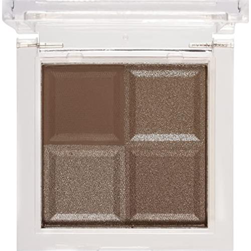 Paleta de Sombras de Ojos Almay Shadow Squad 1 Cuenta - Causa Un Revuelo