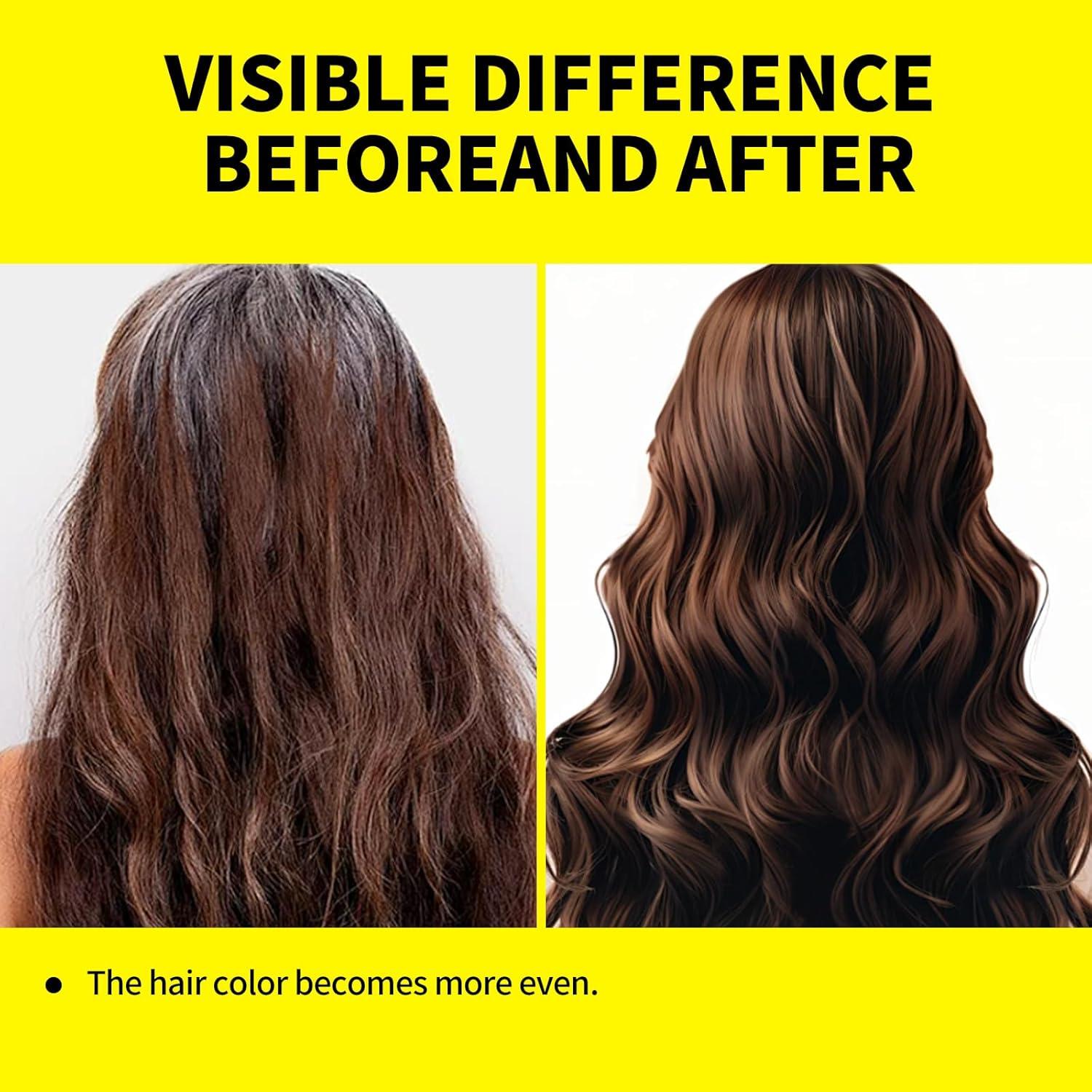 Stick de Retoque de Raíces Grises SEVICH 15g Marrón Medio