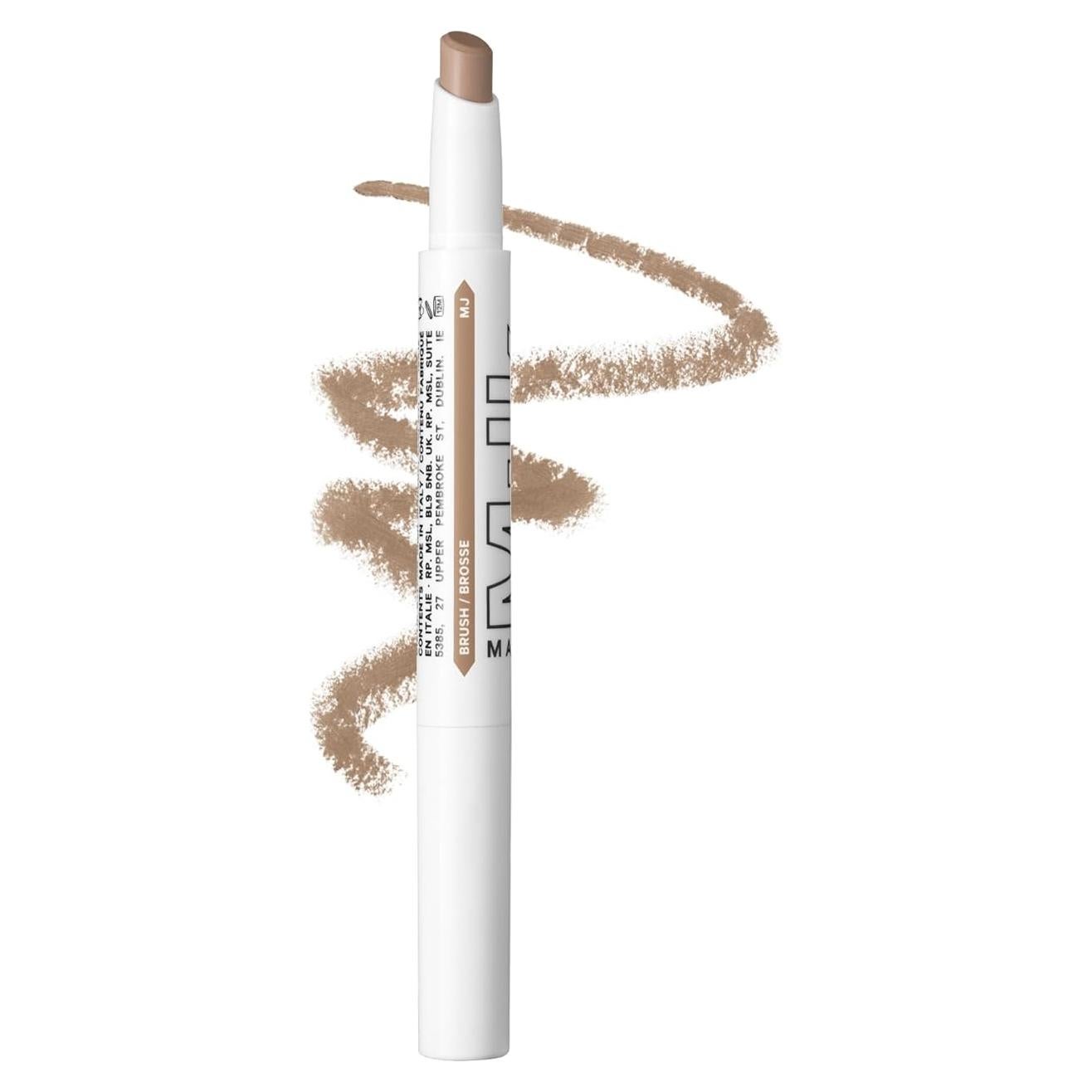 KUSH Brow Shadow Stick Milk Makeup - Relleno y Definición Cejas