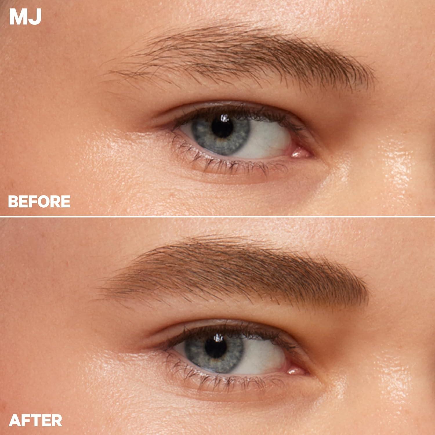 KUSH Brow Shadow Stick Milk Makeup - Relleno y Definición Cejas