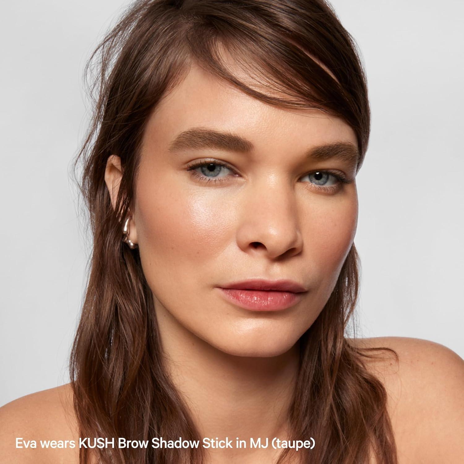 KUSH Brow Shadow Stick Milk Makeup - Relleno y Definición Cejas