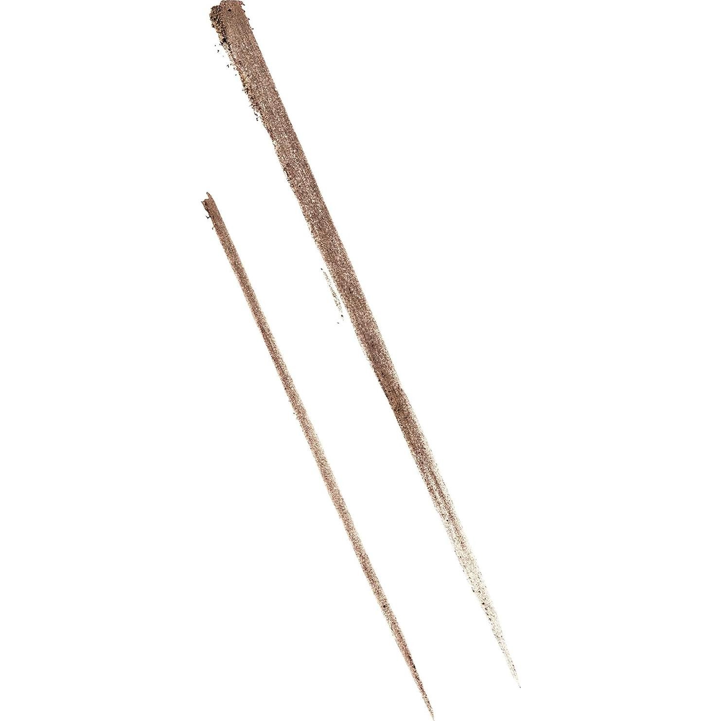 Polvo para Cejas Maybelline New York Brow Drama Castaño 10g