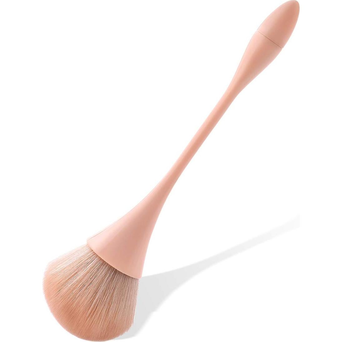 Cepillo de Maquillaje Grande WOIWO - Polvo, Rubor, Ojos